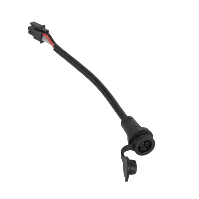 KuKirin G2 Ultra Charging Port