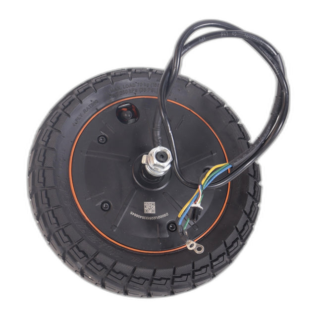 KuKirin G2 Ultra Motor