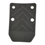 KuKirin G2 Ultra Rear Foot Mat