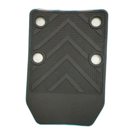 KuKirin G2 Ultra Rear Foot Mat