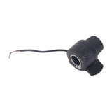 KuKirin G2 Ultra Throttle