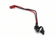 KuKirin G3 Charging Port