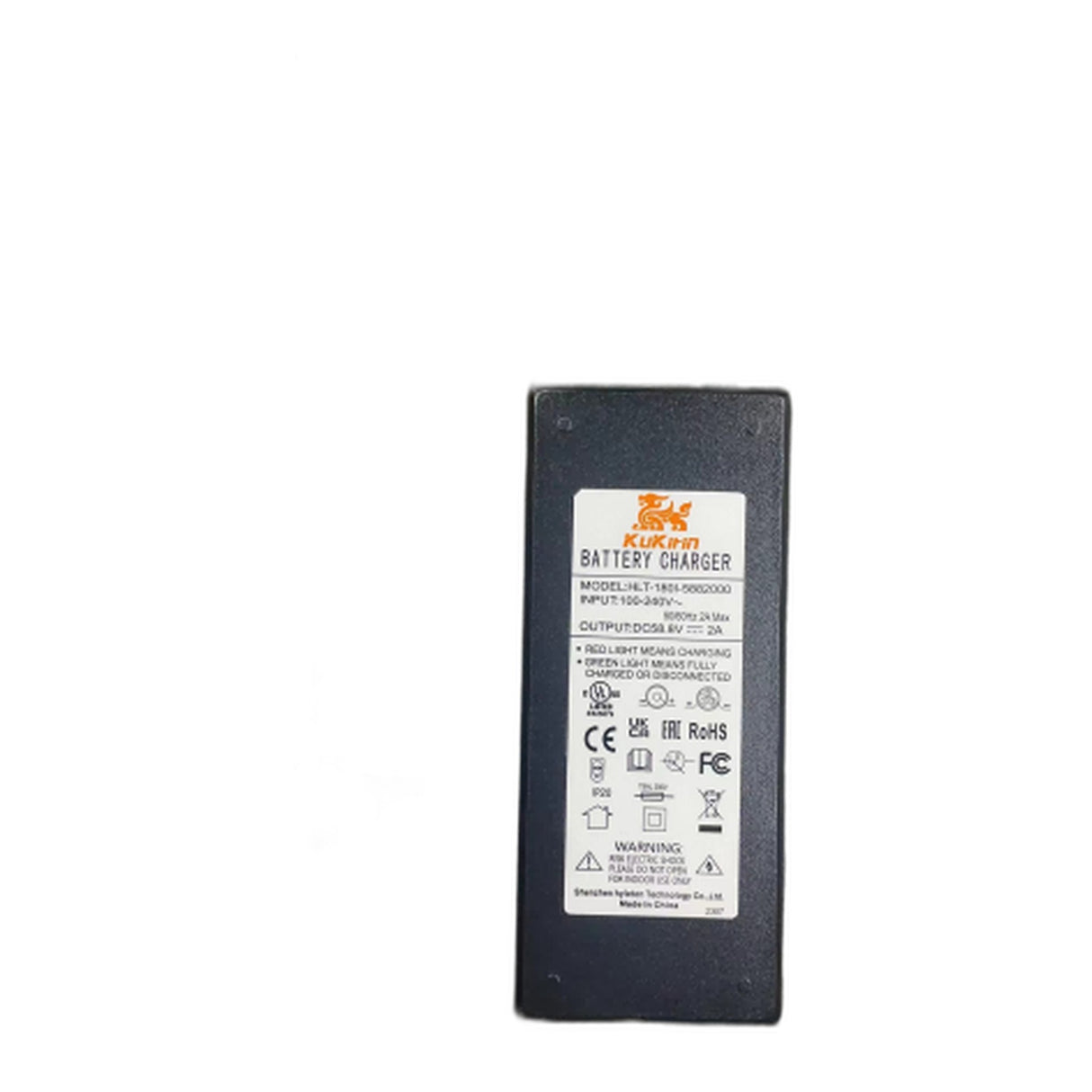 KuKirin G3 Pro Charger A