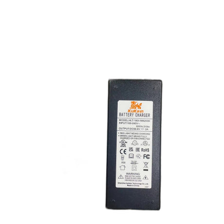 KuKirin G3 Pro Charger A