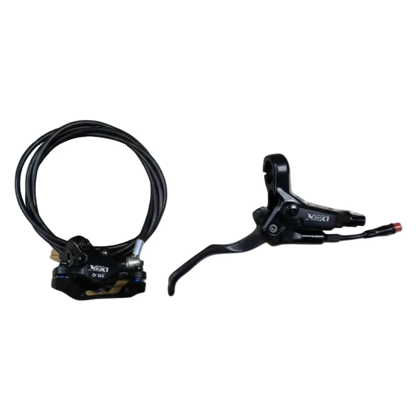 Frein hydraulique avant droit KuKirin G3 Pro avec levier de frein A