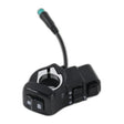 KuKirin G3 Pro Headlight Switch A