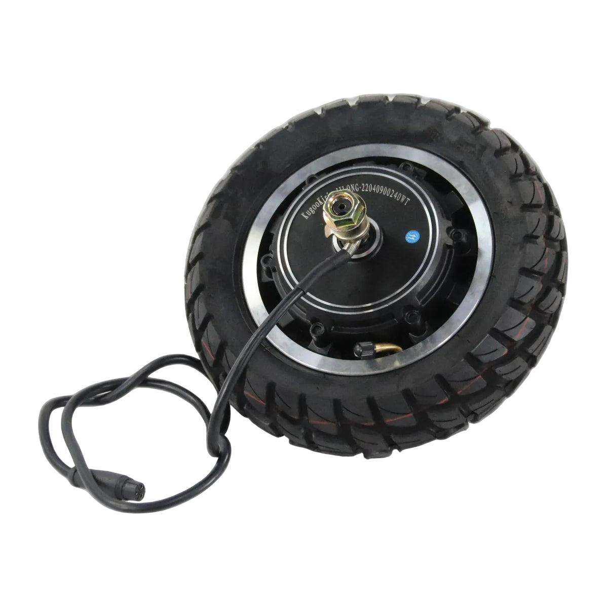 KuKirin G3 Pro Motor A – KuKirin Prime Store