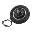 KuKirin G3 Pro Motor A