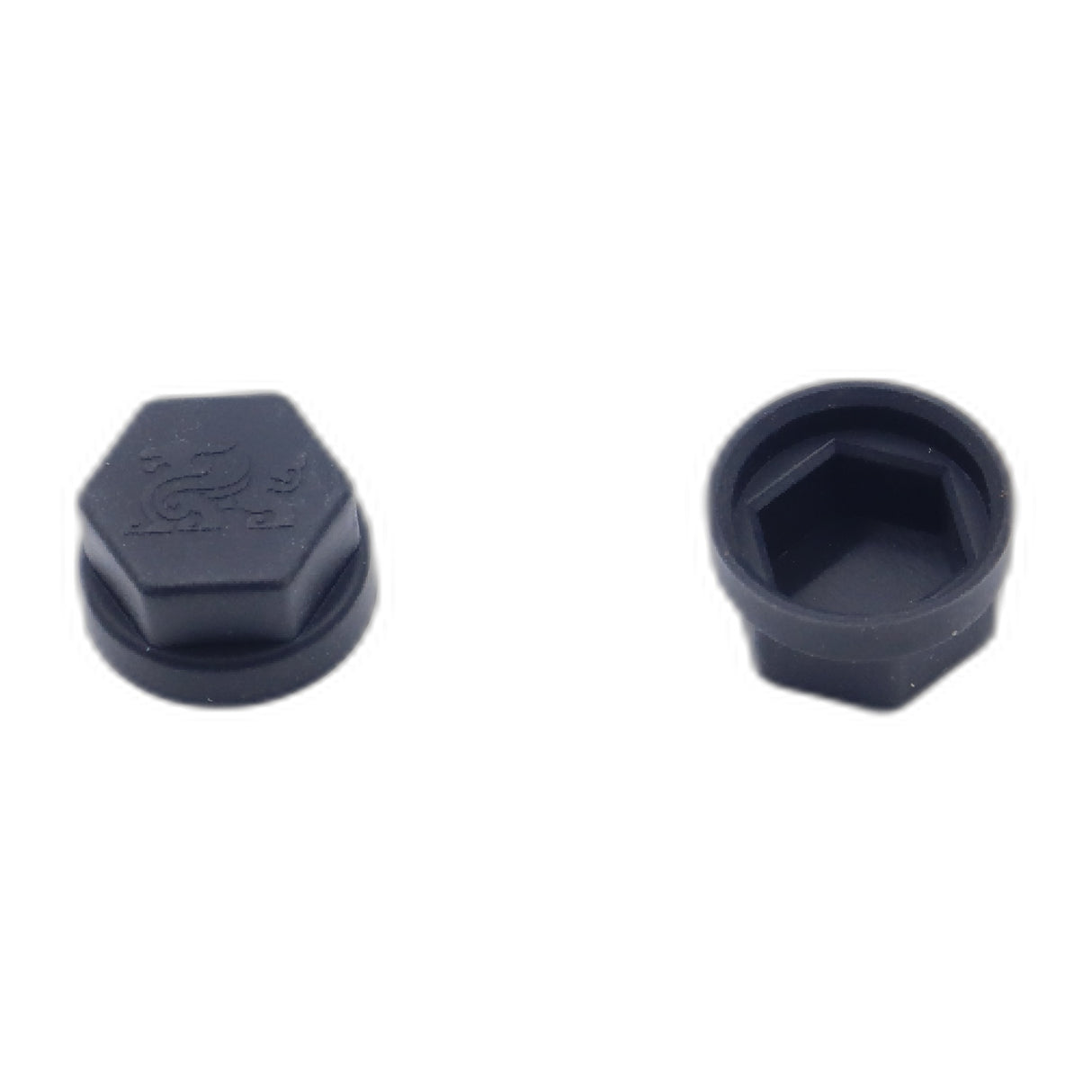 KuKirin G3 Pro Motor Axle Nut Plug