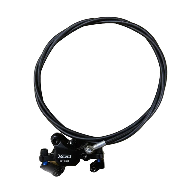 KuKirin G3 Pro Rear Hydraulic Brake Without Brake Lever A