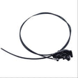 KuKirin G3 Pro Rear Hydraulic Brake Without Brake Lever B