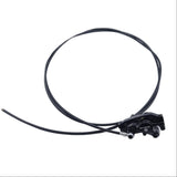 KuKirin G3 Pro Rear Hydraulic Brake Without Brake Lever B