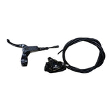 KuKirin G3 Pro Rear Left Hydraulic Brake With Brake Lever B
