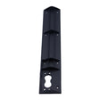 KuKirin G3 Pro Right Decoration Cover B