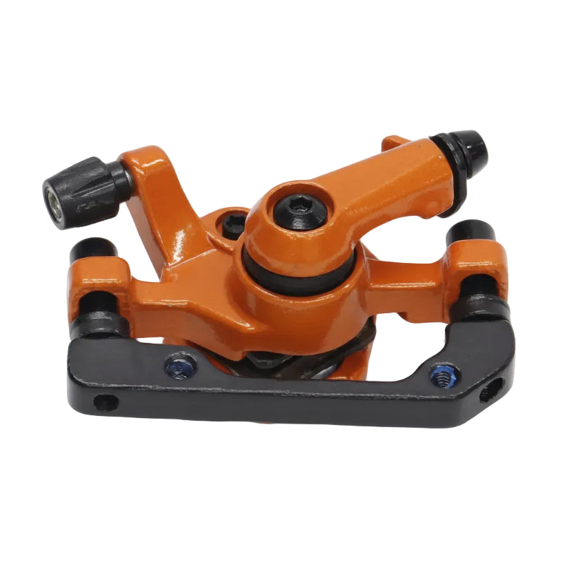 Гуленьки（Gulenki） KuKirin G4 Front Brake Caliper – KuKirin Prime Store