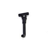 KuKirin G4 Kickstand