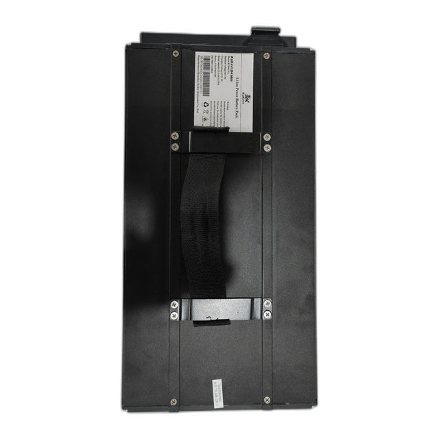 KuKirin G4 Max Battery A