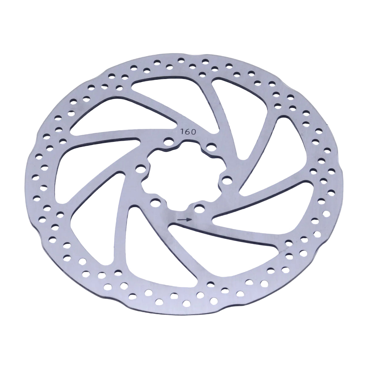 KuKirin G4 Max Brake Disc