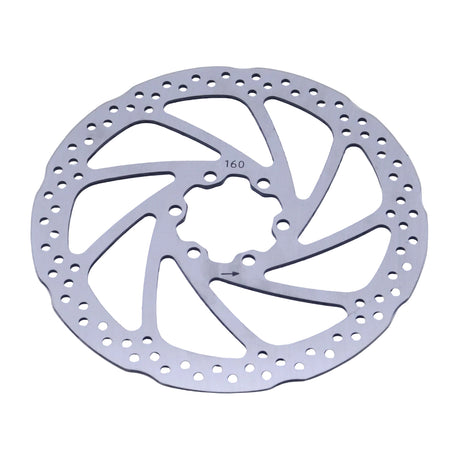 KuKirin G4 Max Brake Disc