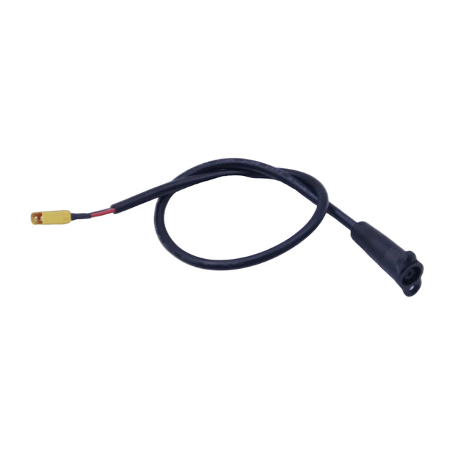 KuKirin G4 Max Charging Port