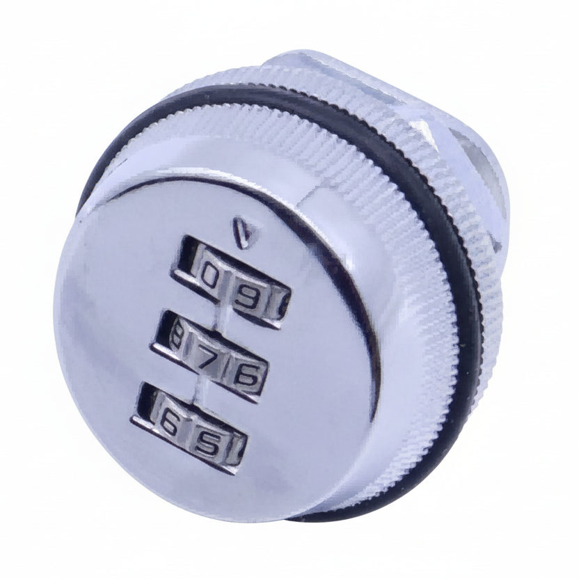 KuKirin G4 Max Combination Lock – KuKirin Prime Store