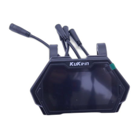 KuKirin G4 Max Display B