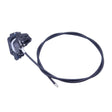 KuKirin G4 Max Front Hydraulic Brake