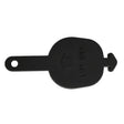 KuKirin G4 Max Key Lock Waterproof Cover