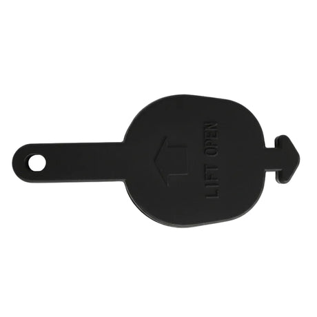 KuKirin G4 Max Key Lock Waterproof Cover