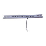 KuKirin G4 Max Left Side Light