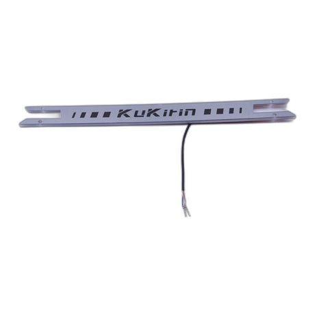 KuKirin G4 Max Left Side Light