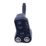 KuKirin G4 Max Light Switch