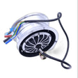 KuKirin G4 Max Rear Motor