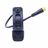 KuKirin G4 Max Throttle