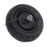 KuKirin G4 Motor