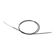 KuKirin G4 Rear Brake Cable