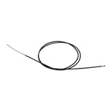 KuKirin G4 Rear Brake Cable