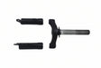 KuKirin M4 Max Front Shock Absorber