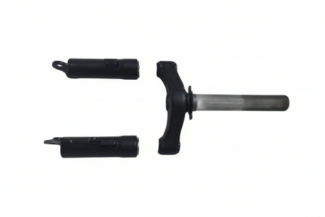 KuKirin M4 Max Front Shock Absorber