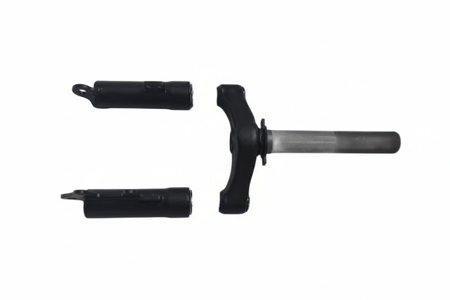 KuKirin M4 Max Front Shock Absorber