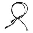 KuKirin M4 Max Integrated Cable