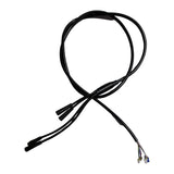 KuKirin M4 Max Integrated Cable
