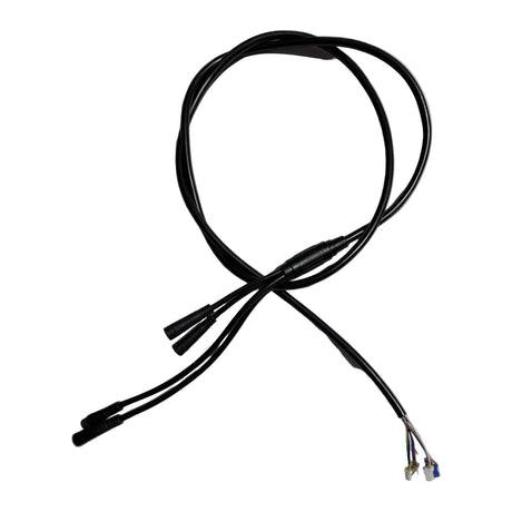 KuKirin M4 Max Integrated Cable