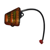 KuKirin M4 Max Left Headlight Piece