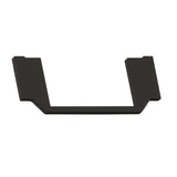 Coussin de protection arrière pour KuKirin M4 Max