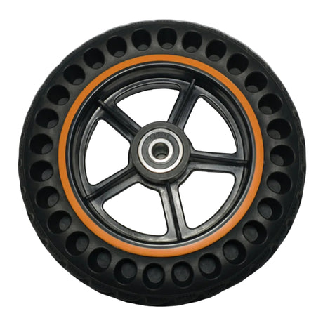 KuKirin S1 Max Front Wheel