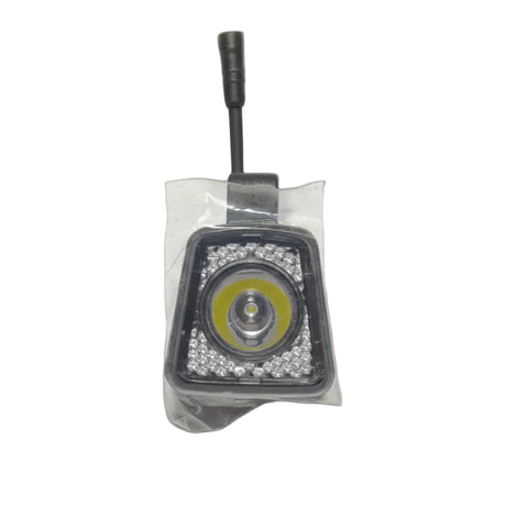 KuKirin S1 Max Headlight