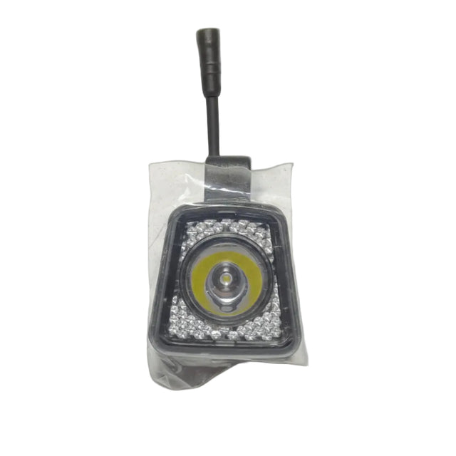 KuKirin S1 Max Headlight