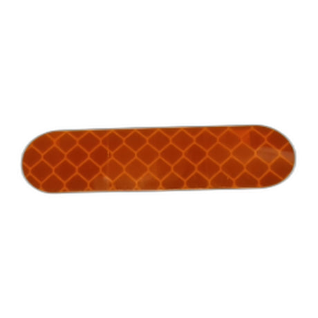 KuKirin S1 Max Reflective Sticker