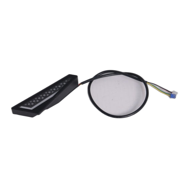 KuKirin T3 Front Left Side Light Piece